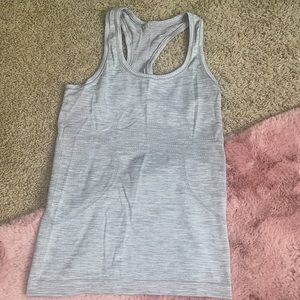 Lululemon Swiftly Tech Tank